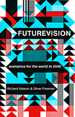 Cover of Futurevision book